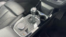 BMW 2 Series 218i [136] M Sport 4dr Petrol Saloon